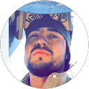 Mathew Borrego profile picture